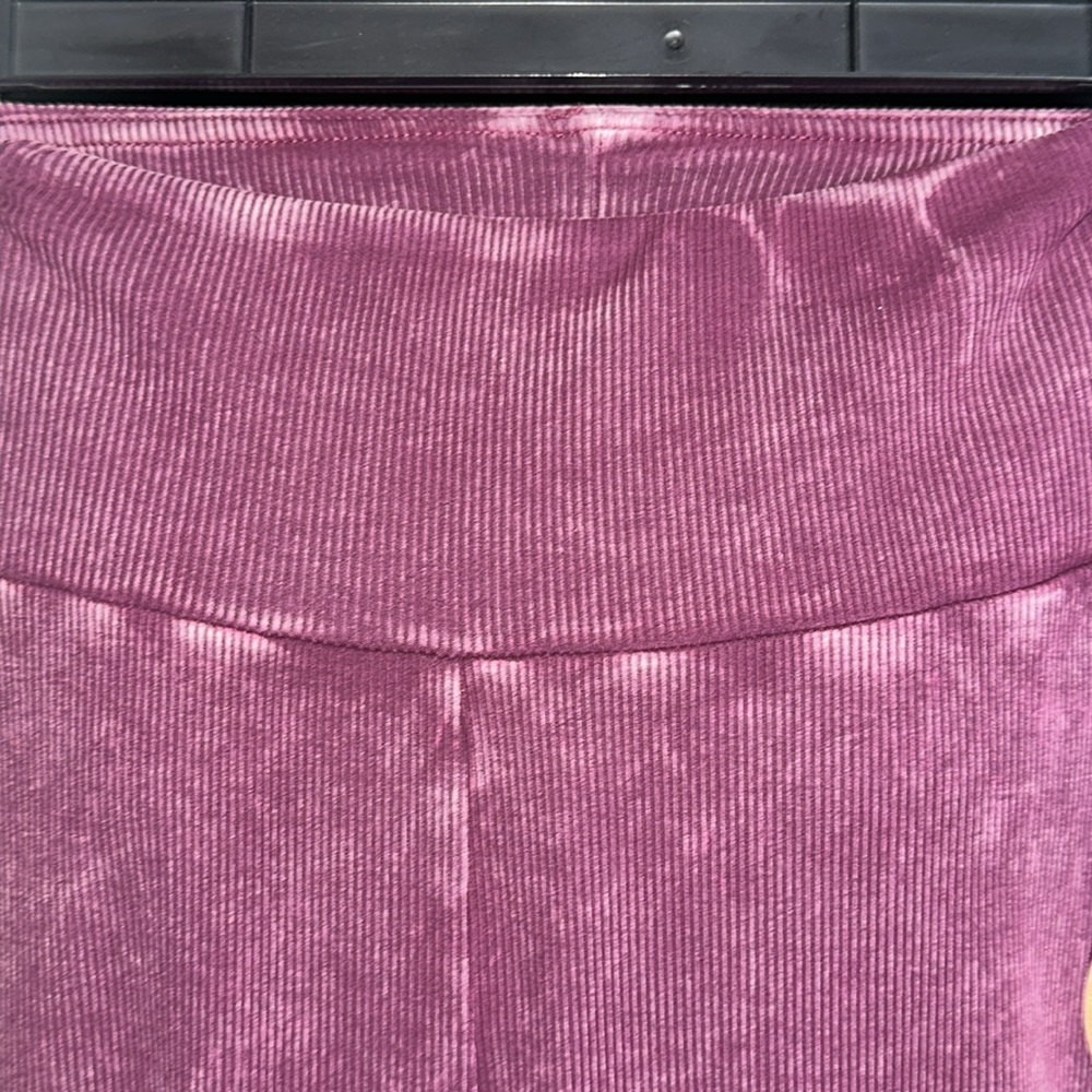 🦋🦋Splendid Ribbed Legging🦋🦋 - Picture 4 of 9